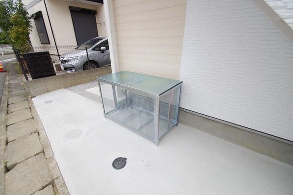 ラ・ルーチェの物件内観写真